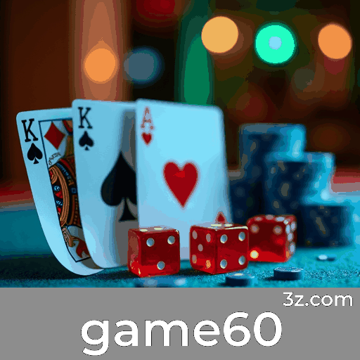 Revolução nos jogos online: inovação e valor no Game60