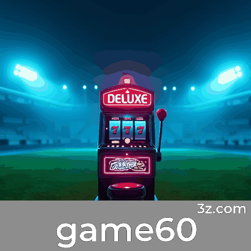 Qualidade Superior de Jogos de Cassino no game60