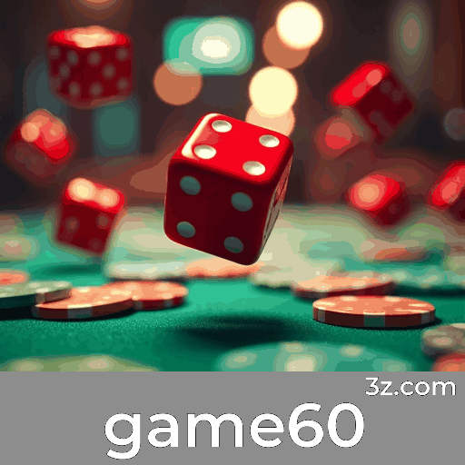 Experiência de Luxo: Exclusivo Casino Brasileiro com game60