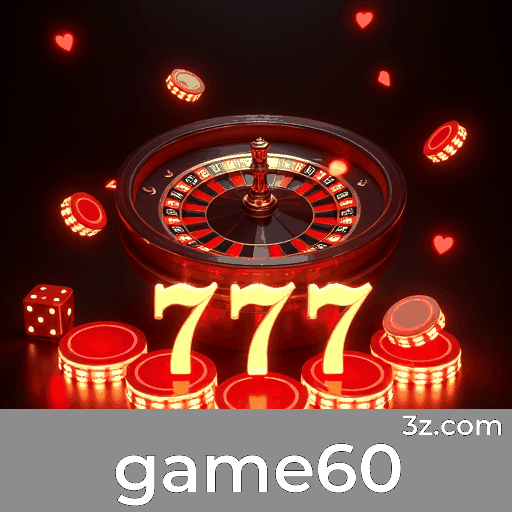 Game60: Profissionalismo e Segurança em cada Jogo