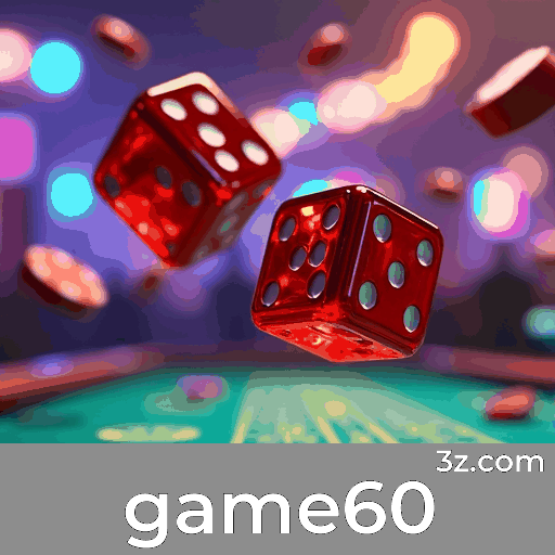 Qualidade Superior de Jogos de Cassino no game60